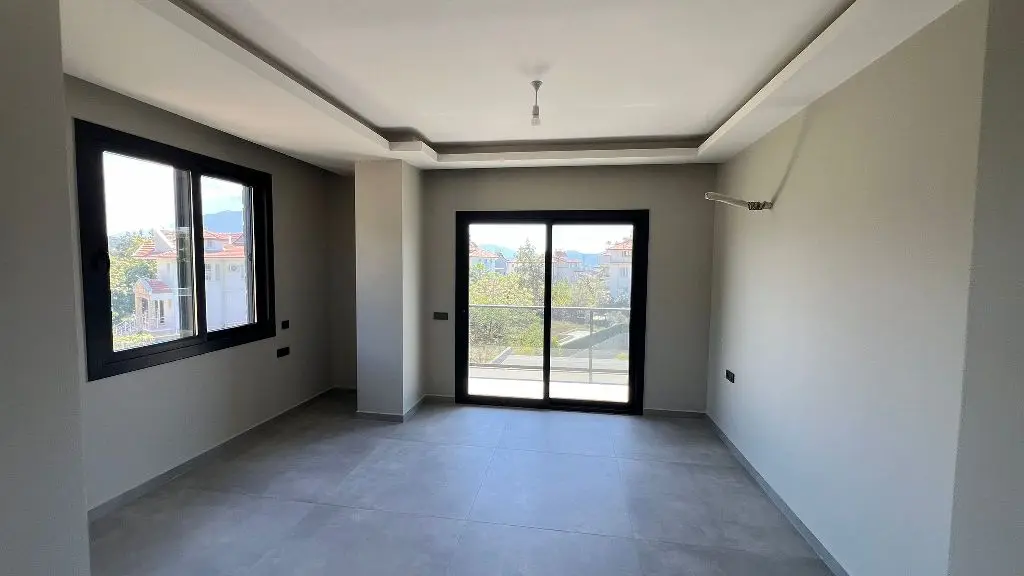 Large room